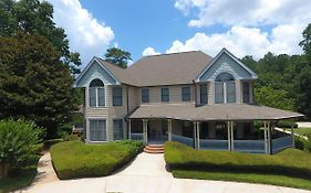 Pleasanton Courtyard Bed And Breakfast